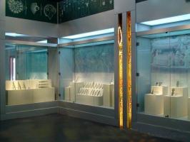 Dali Bai Prefecture Museum